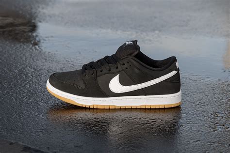 nike sb dunk low pro beige|nike sb black gum dunk.